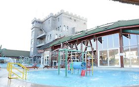 Hotel Mlavske Terme Zdrelo